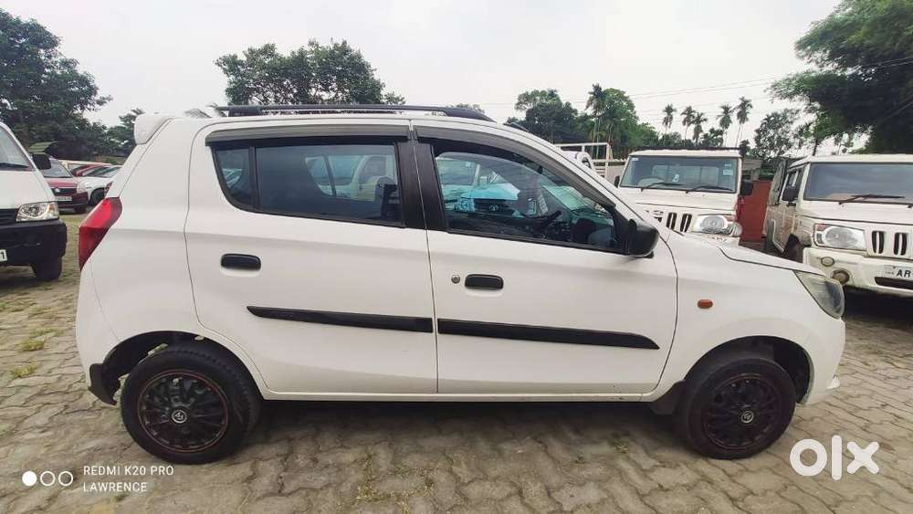 Maruti Suzuki Alto K10 Vxi (o), 2018, Petrol
