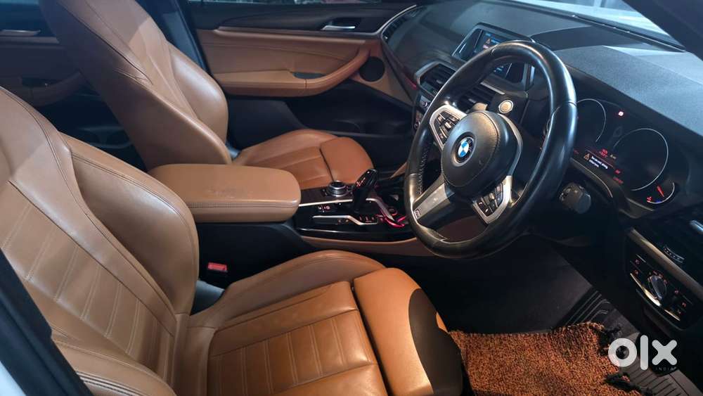 Bmw X4 Diesel 2019