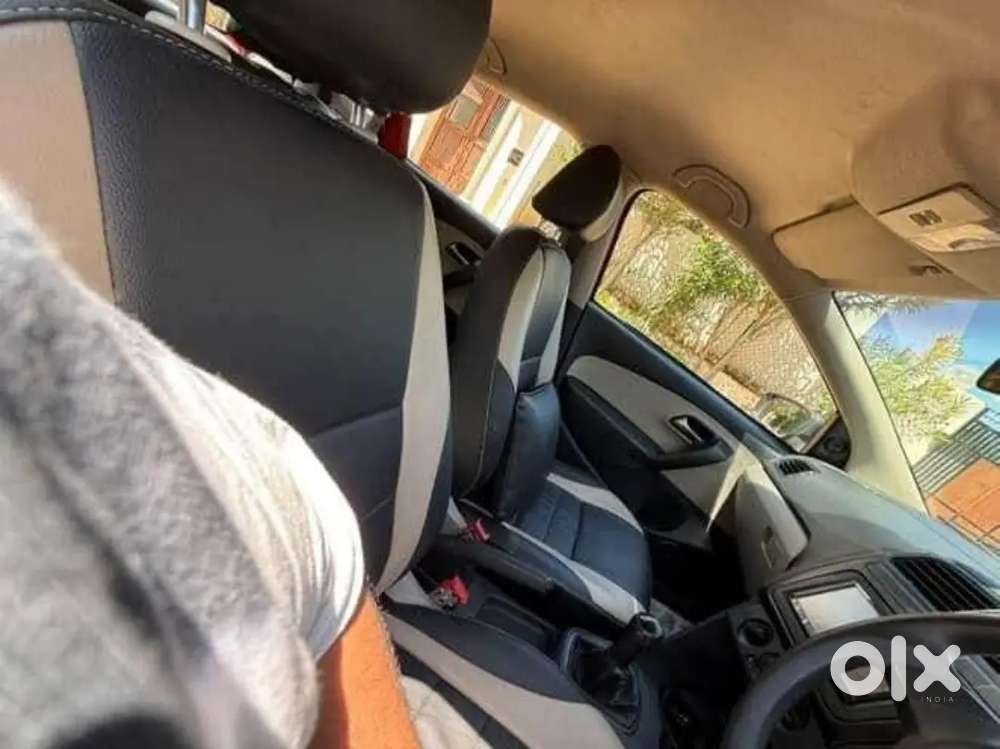 Polo Volkswagen 2011