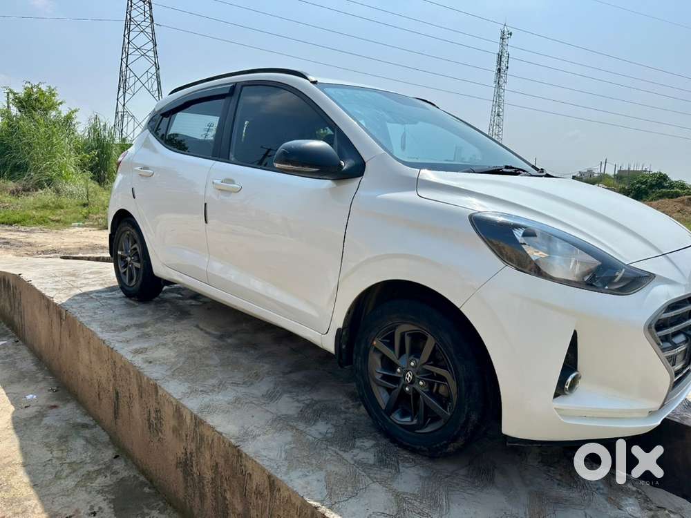 Hyundai Grand I10 2022