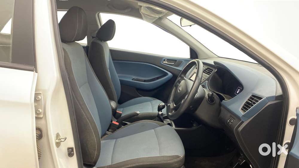 Hyundai I20 Active 1.2 Sx, 2017, Petrol