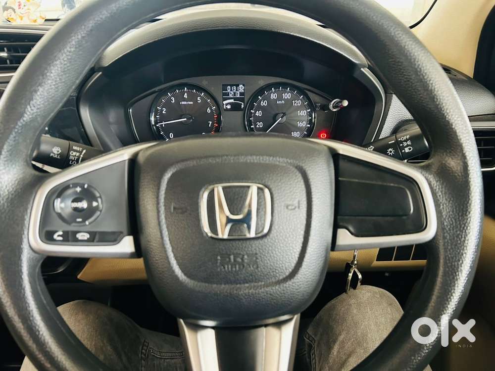 Honda Amaze Petrol 2023