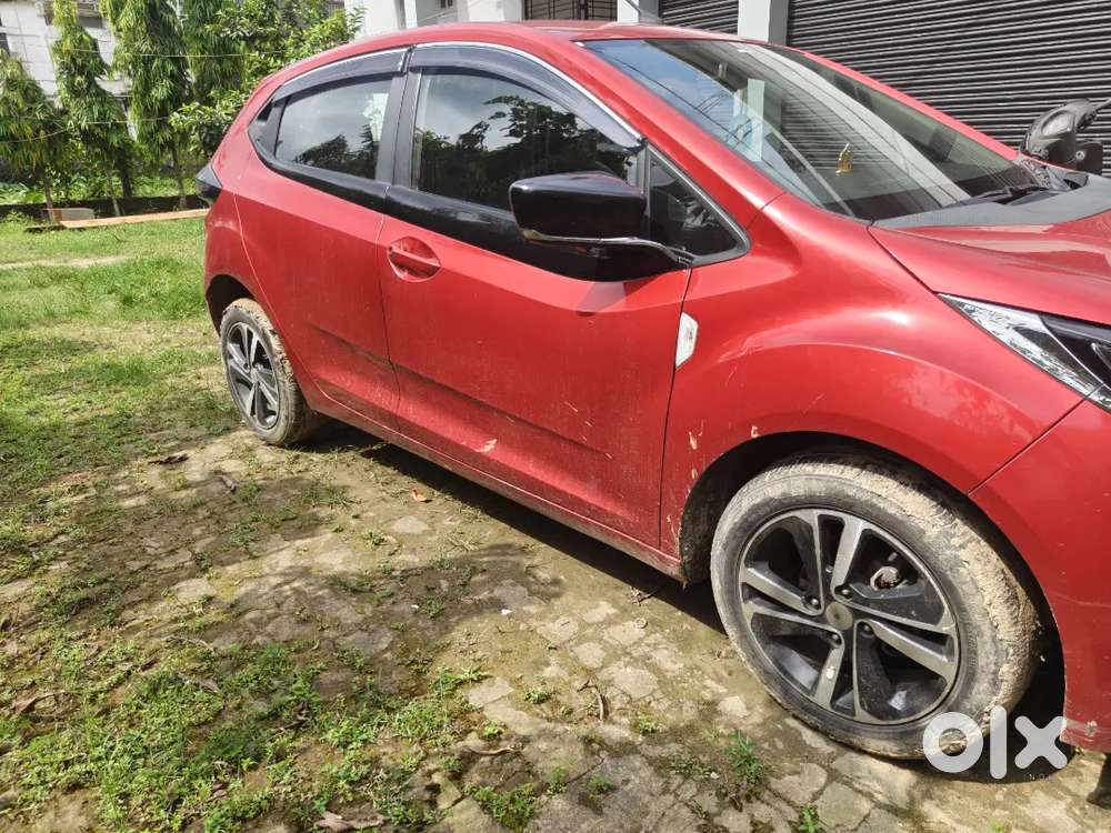 Planning For A New Car