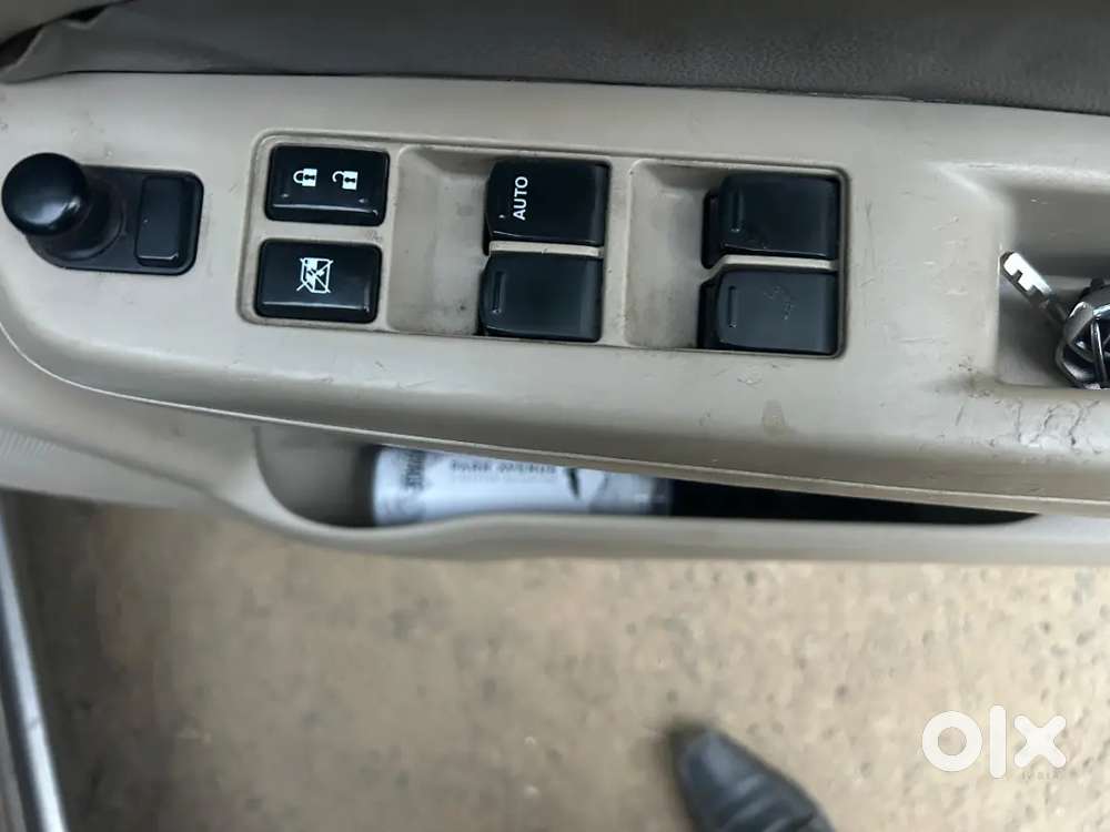Maruti Suzuki Ciaz Zxi 2015 Petrol