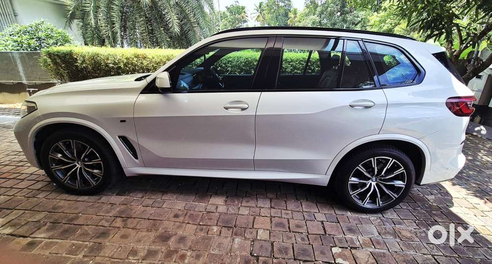 Bmw X5 X Drive 30d M Sport, 2022, Diesel