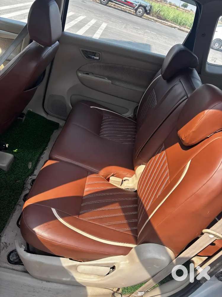 Maruti Suzuki Ertiga 2012 Diesel
