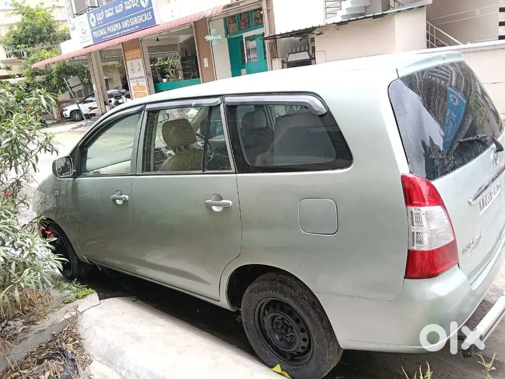 Toyota Innova Diesel 2006