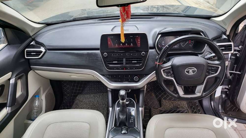 Tata Safari 2.0 Kryotec Xza Plus, 2021, Diesel