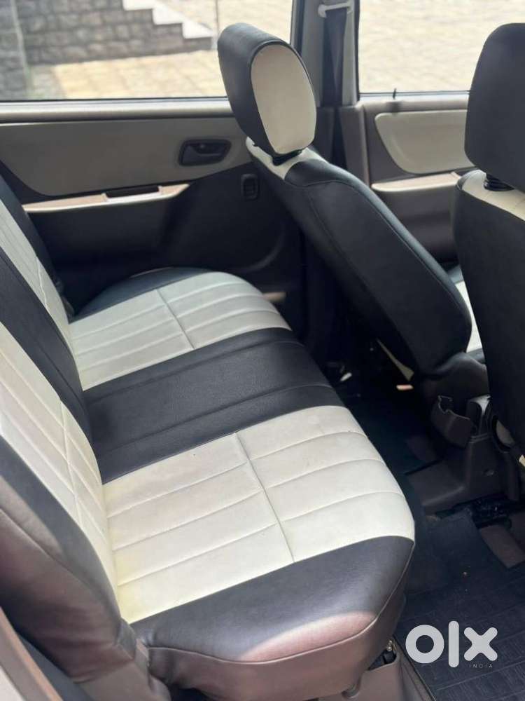 Maruti Suzuki Zen Estilo Vxi Bsiv W Abs, 2010, Petrol