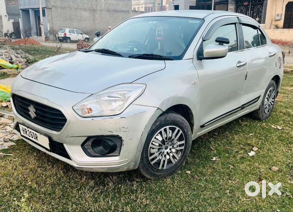 Maruti Suzuki Dzire 2018 Petrol Good Condition