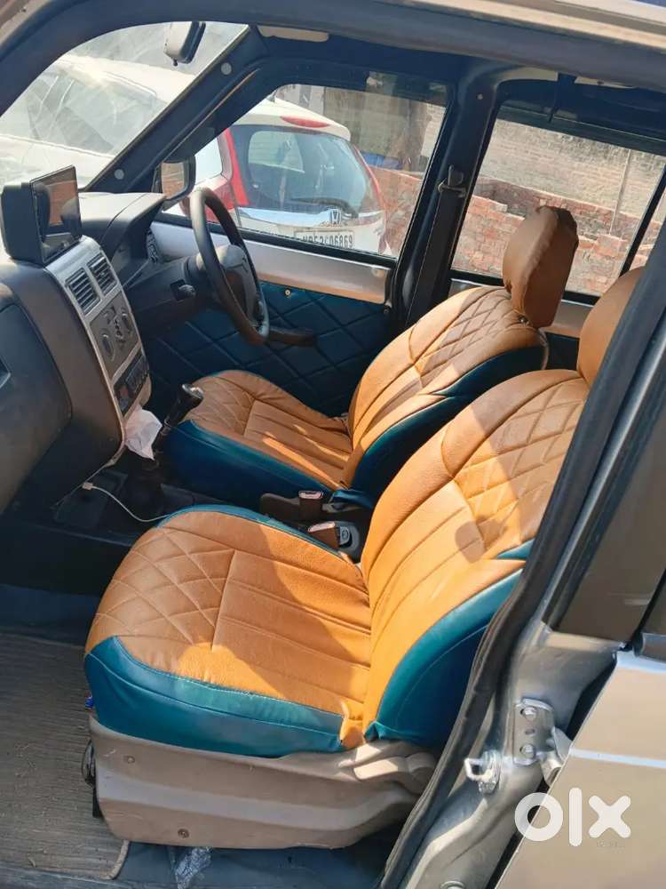 Tata Sumo Victa 2007 Diesel 150000 Km Driven