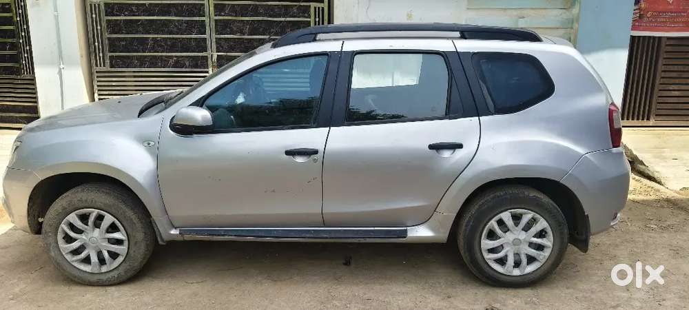 Nissan Terrano 1.5 Xv Limited 2016 Edition