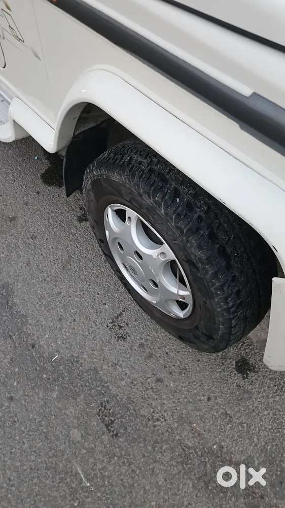 Mahindra Bolero 2014 Diesel Well Maintained