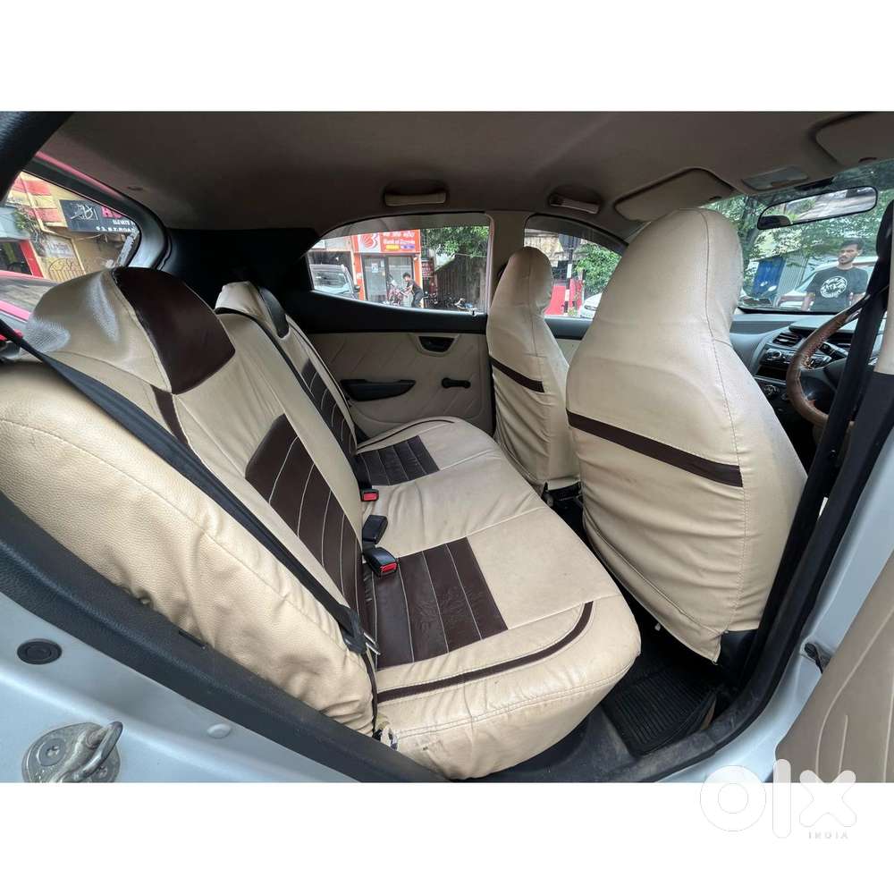 Hyundai Eon D-lite +, 2012, Petrol