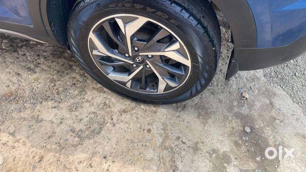 Hyundai Creta 2020 Diesel 92000 Km Driven