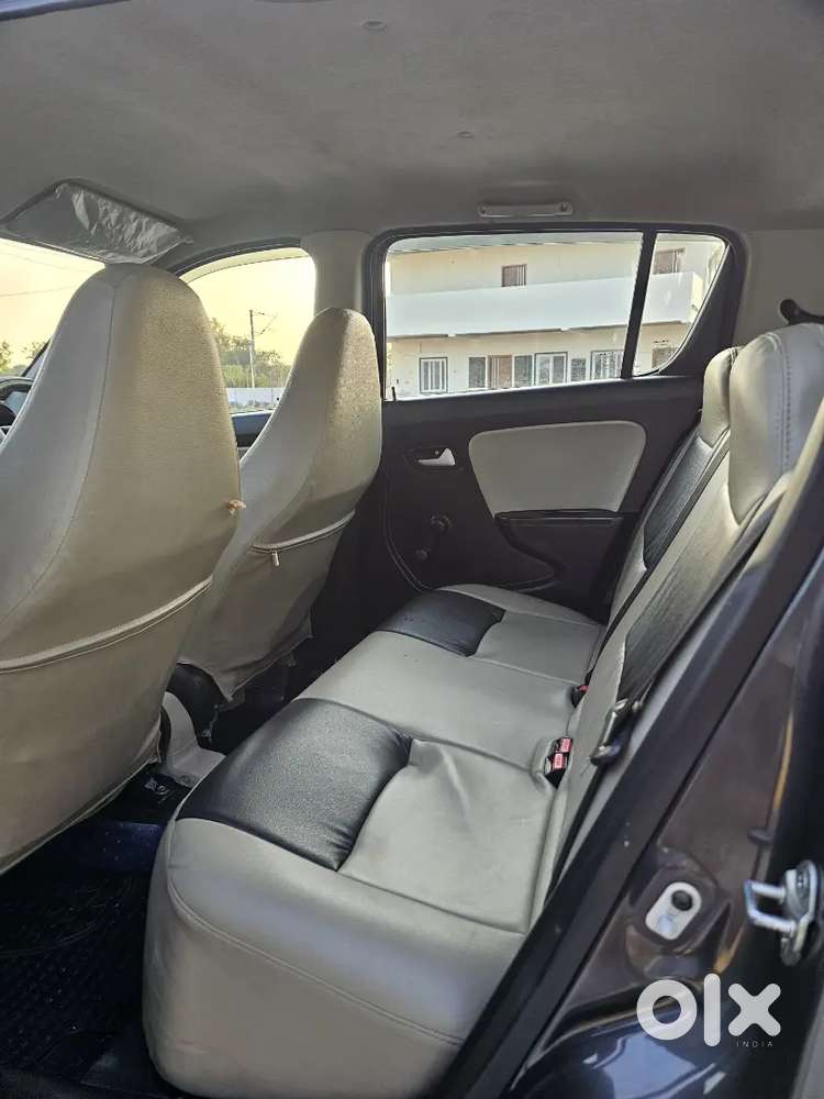 Maruti Suzuki Alto 800 2020