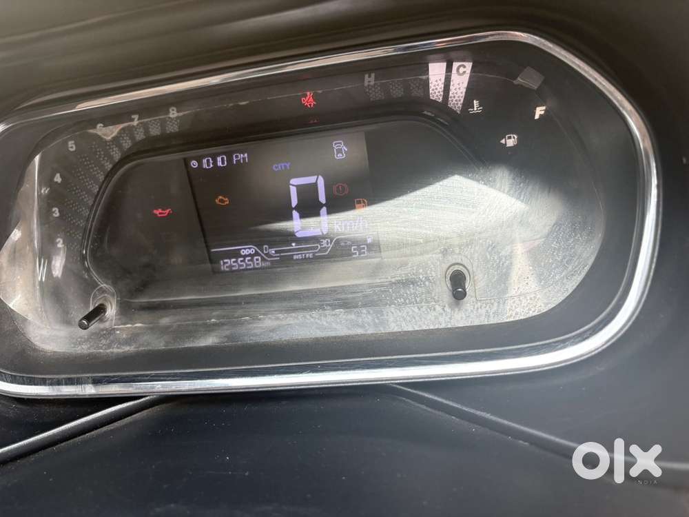 Tata Diesel Manual 2021