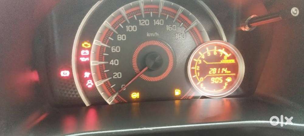 Maruti Suzuki Celerio 1.0 Zxi Mt, 2022, Petrol