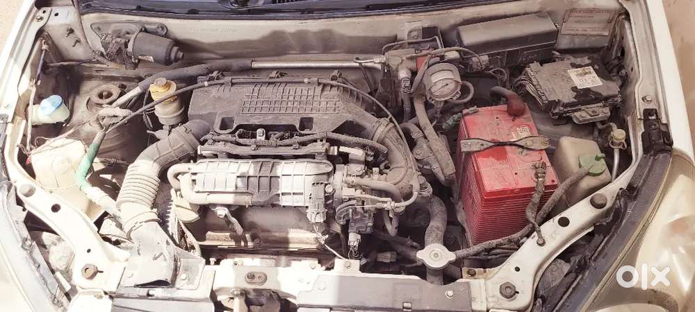 Maruti Suzuki 800 2013