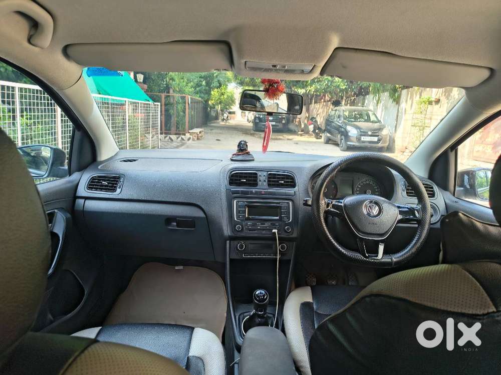 Volkswagen Vento 1.6 Comfortline