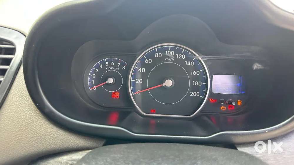 Hyundai I10 1.1 Magna 2011