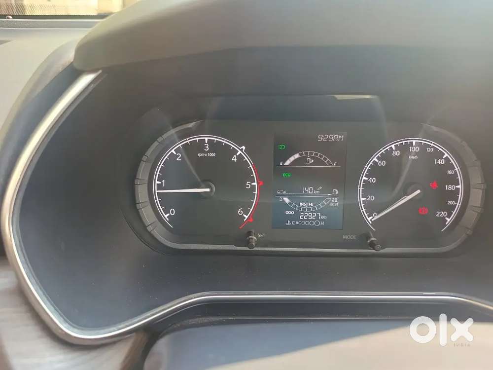 Tata Harrier 2021 Diesel 23000 Km Driven, Well Maintained