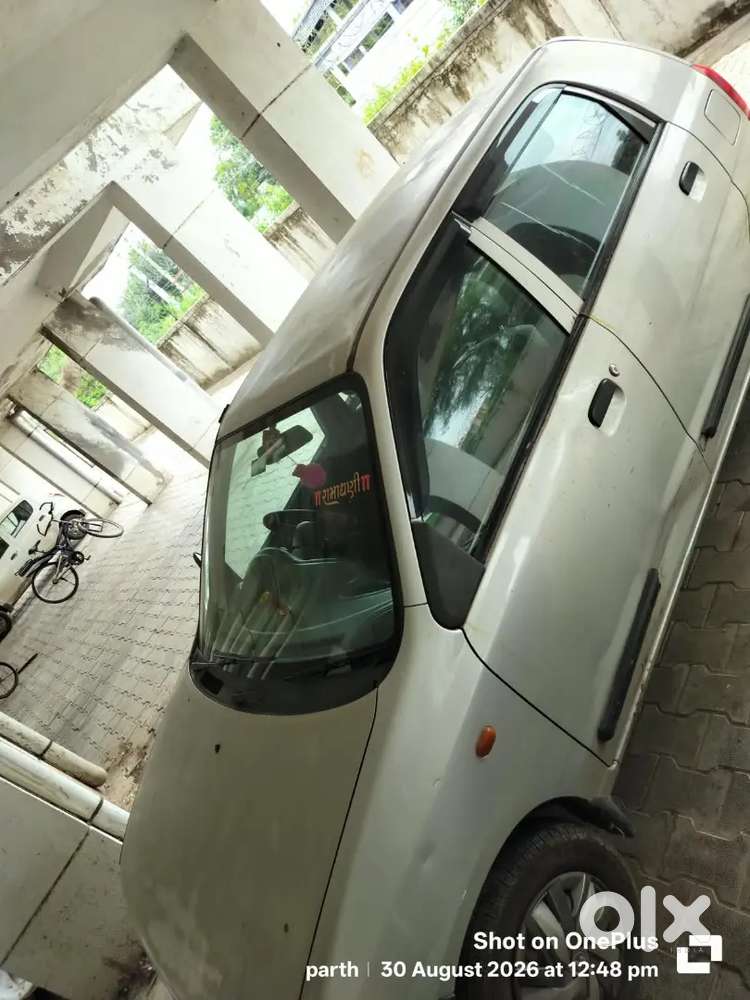 2009 Maruti Suzuki Alto Lx Bsiii