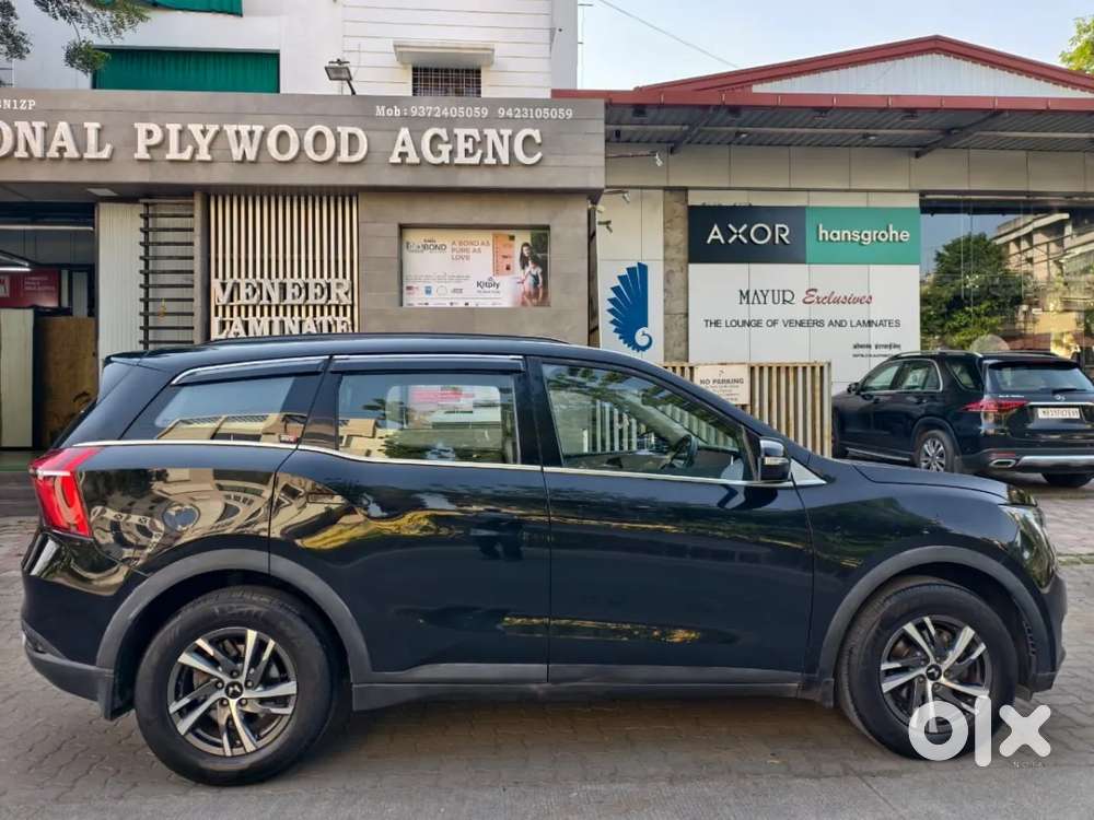 Mahindra Xuv700 2.2 Ax 5 Diesel Mt 7 Str, 2024, Diesel