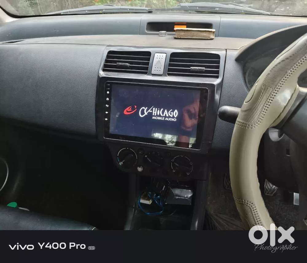 Maruti Suzuki Swift Vxi 2008