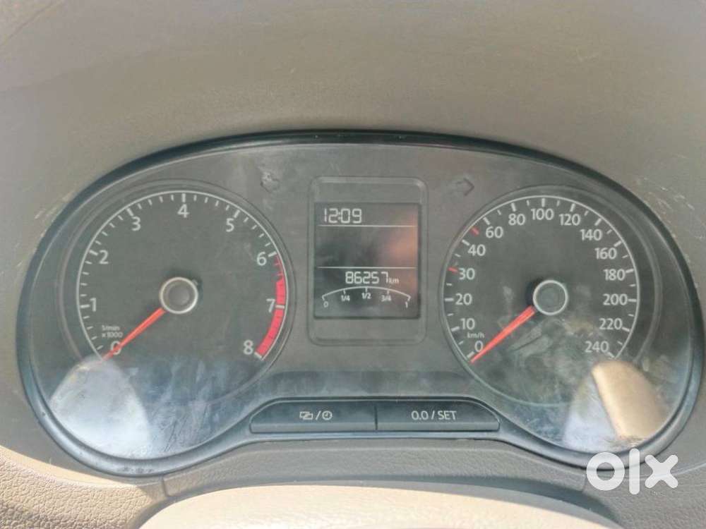 Volkswagen Vento 1.2 Tsi Highline, 2016, Petrol