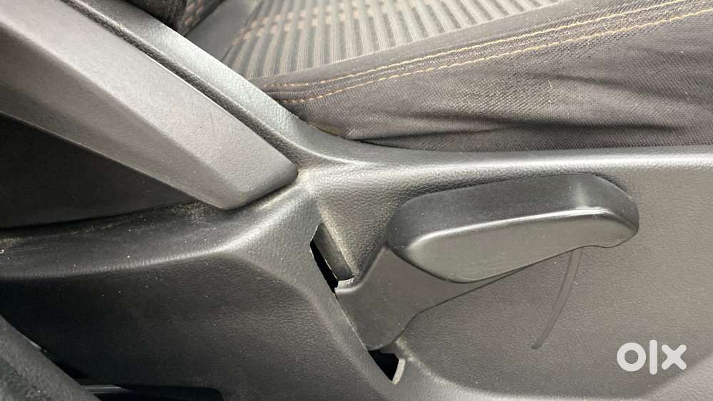 Ford Freestyle Titanium Petrol, 2018, Petrol