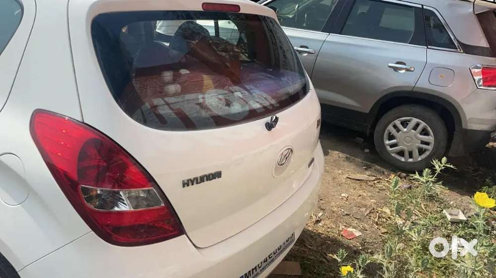 Hyundai 2011