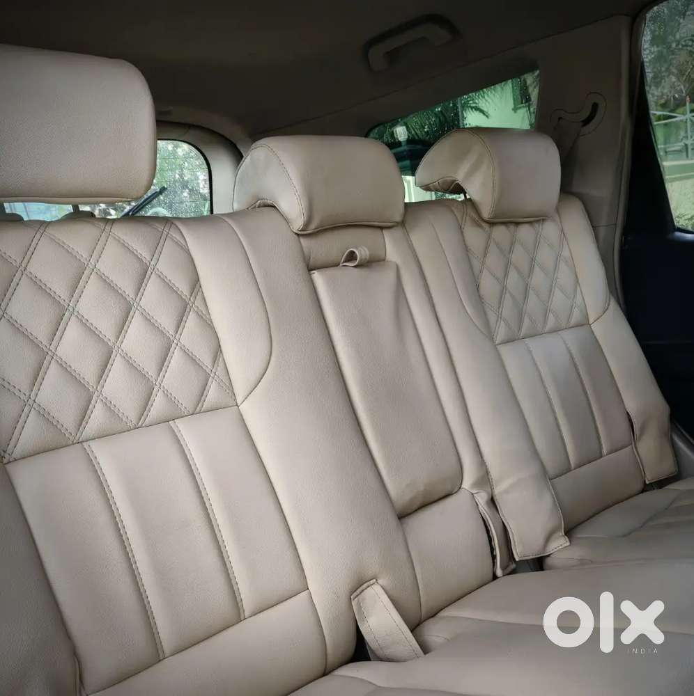 Mahindra Xuv500 For Sale – Well Maintained