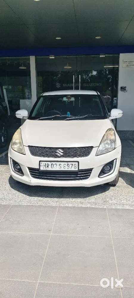 Maruti Suzuki Swift 2014 Petrol 145000 Km Driven Good Condition