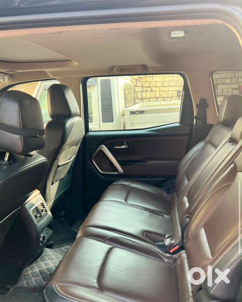 Mahindra Scorpio N 2022 Diesel Good Condition