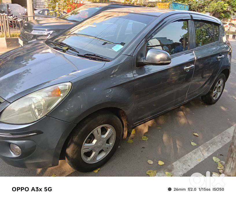 Hyundai I20 1.2 Asta, 2012, Diesel