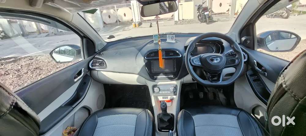 Tata Tiago 2024 Cng 28500 Km Driven