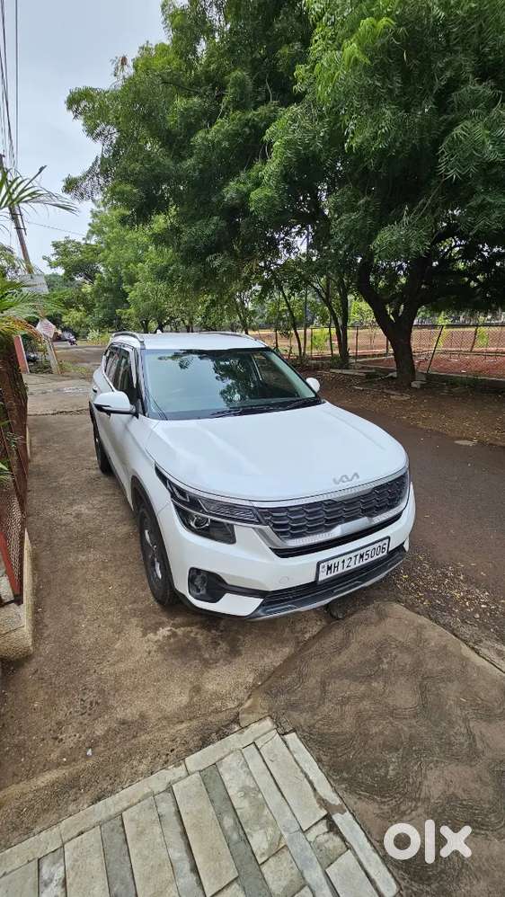 First-owner Vehicle, Maintaining Excellent Condition