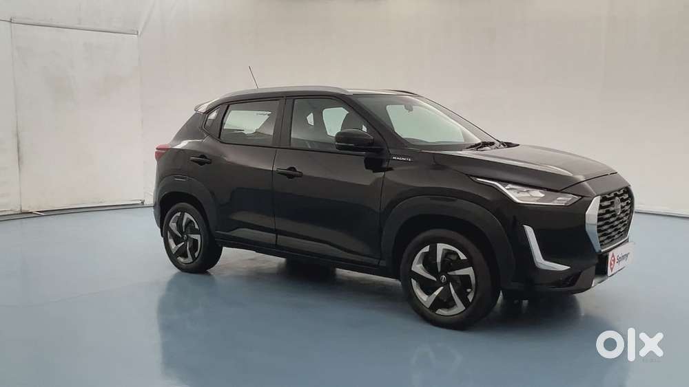 Nissan Magnite 1.0 Xl, 2022, Petrol
