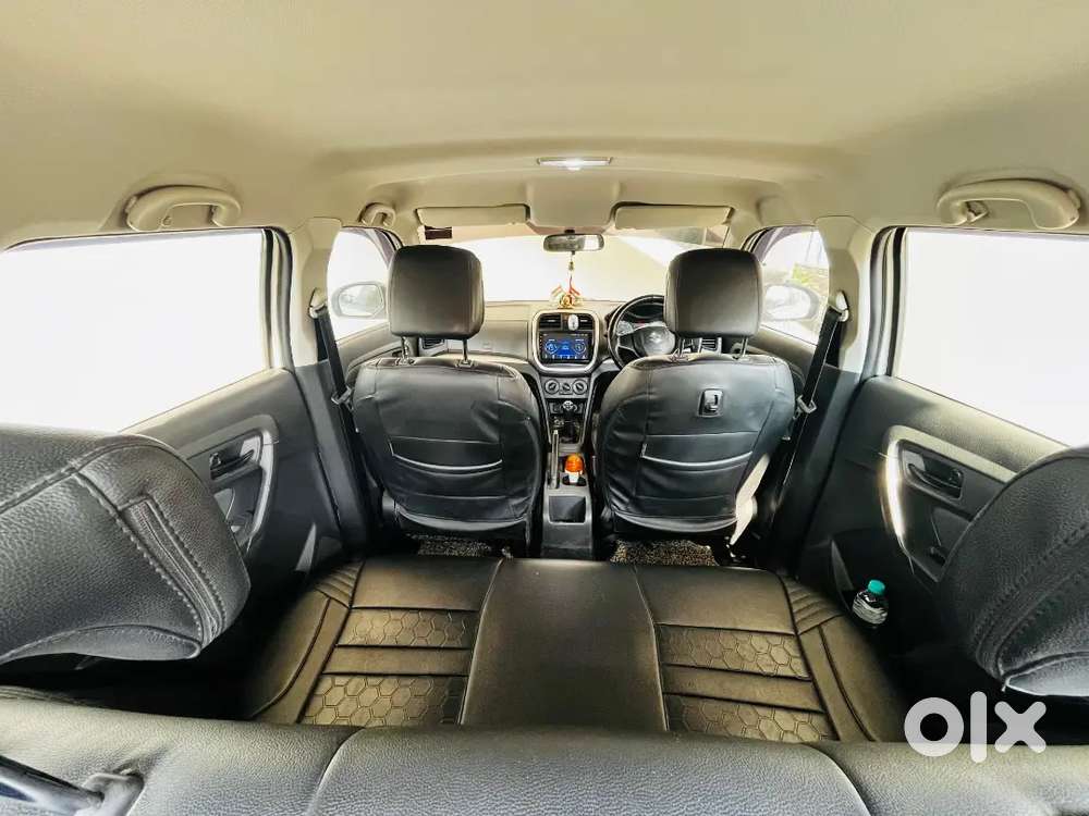 Vdi But Coverted To Zdi