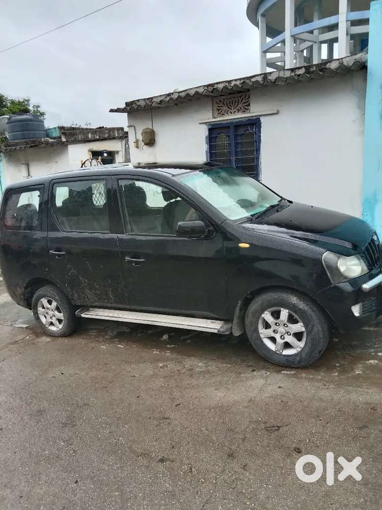 Mahindra Xylo 2009 Diesel