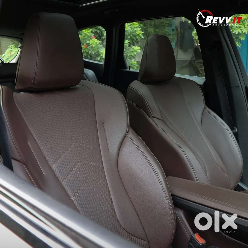 Bmw X1, 2023, Petrol