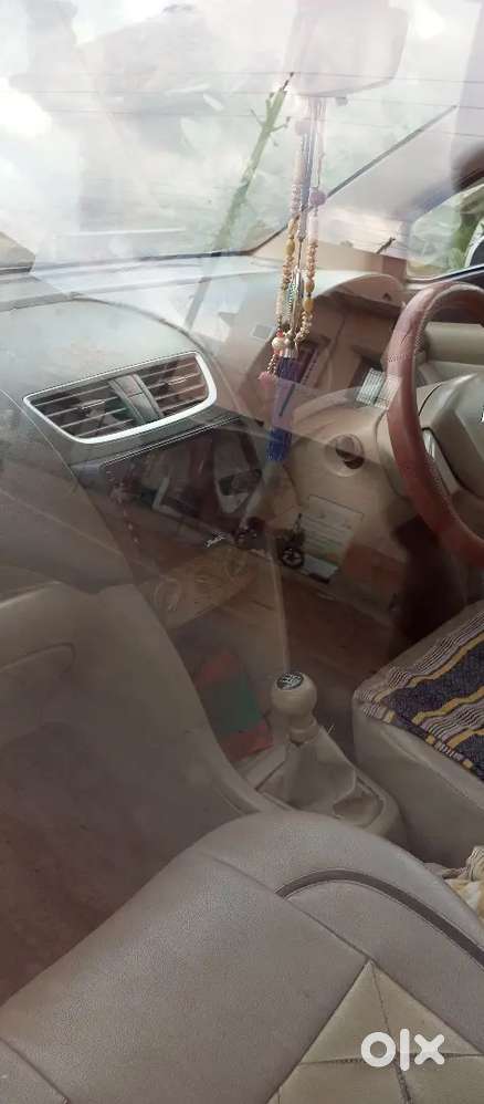 Maruti Ertiga Vdi 2012