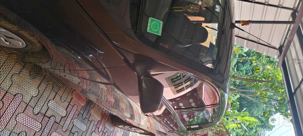 Hyundai Santro Sportz 2020