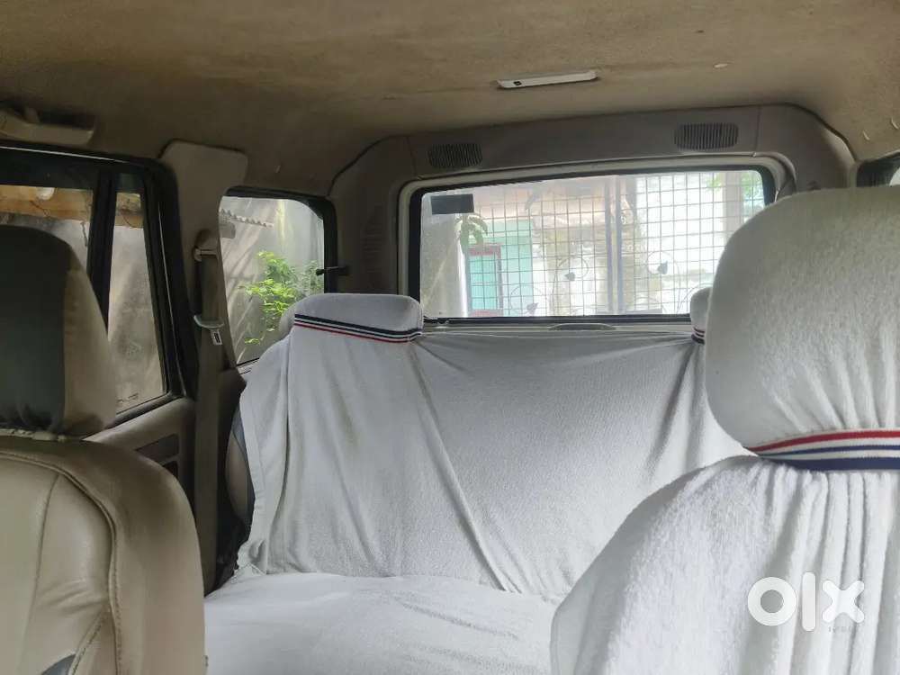Mahindra Scorpio Diesel 2014 Manual