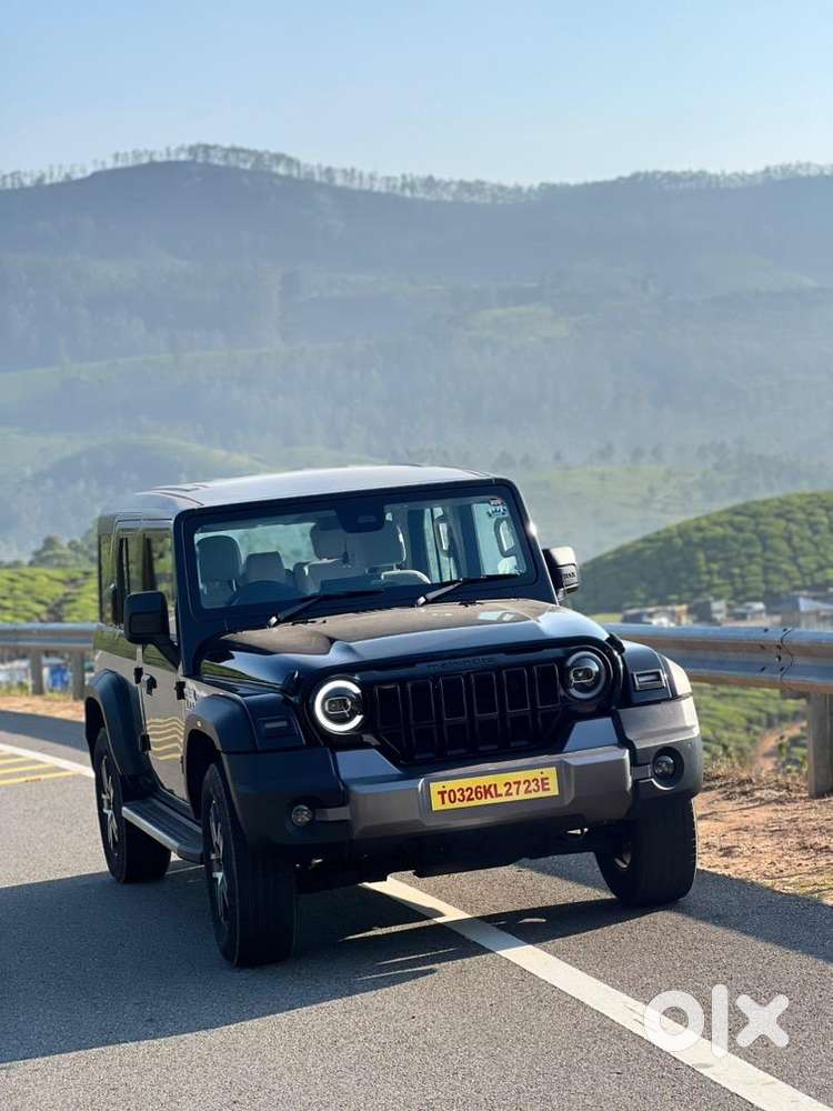 Bmw 5 Series Luxury Line And Thar Roxx Ax5 Luxuary For Rentals With Dr