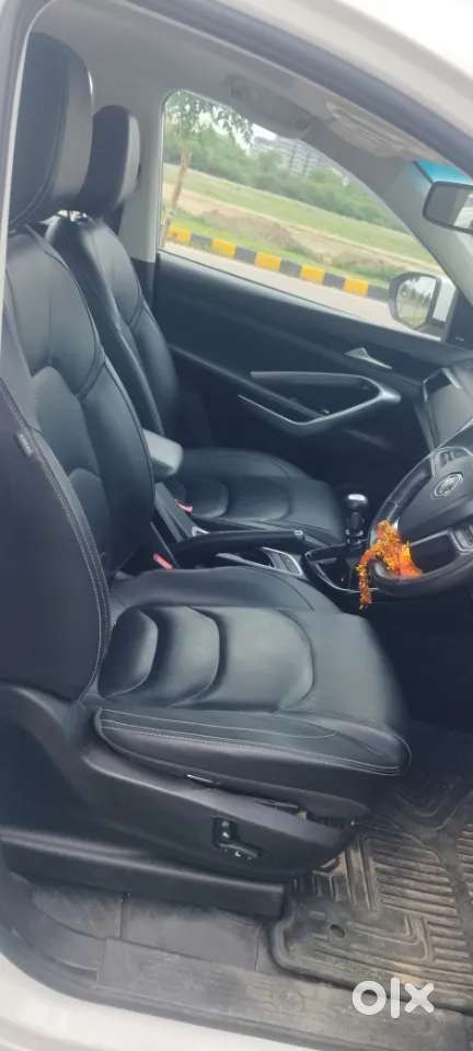 Mg Hector Sharp Pro 2.0 Turbo Diesel Mt, 2021, Diesel