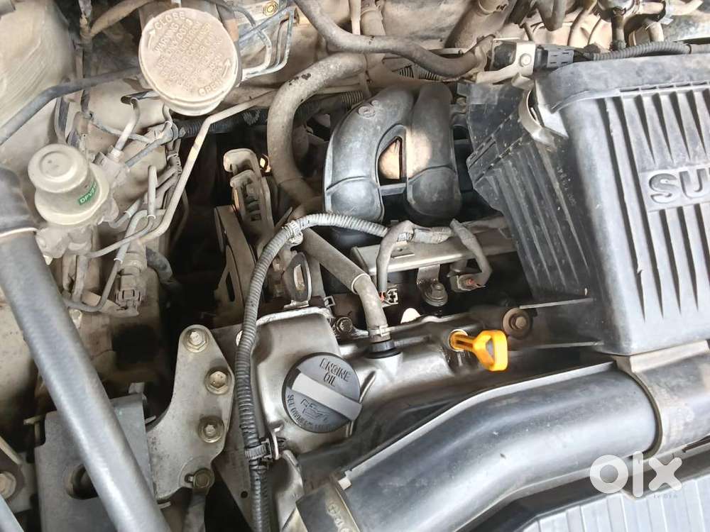 Maruti Suzuki Swift Dzire 2013 Petrol 57000 Km Driven