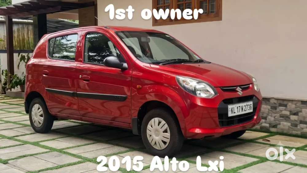 Alto Lxi For Sale
