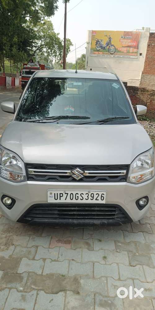 Maruti Suzuki Wagon R 1.0 Lxi Cng, 2023, Cng & Hybrids